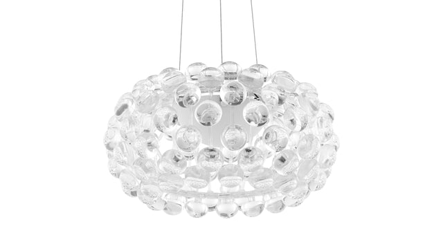 Eliana Gerotto - Eliana Gerotto Lamp, White, Small