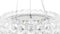 Eliana Gerotto - Eliana Gerotto Lamp, White, Large