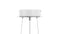 Eliana Gerotto - Eliana Gerotto Lamp, White, Large