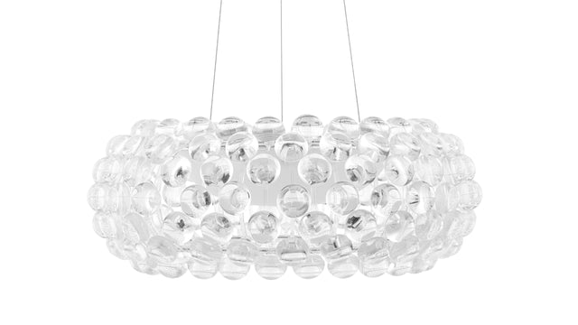 Eliana Gerotto - Eliana Gerotto Lamp, White, Large