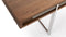 Naver - Naver Desk, Walnut