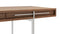 Naver - Naver Desk, Walnut