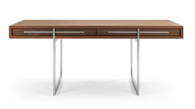 Naver - Naver Desk, Walnut