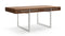 Naver - Naver Desk, Walnut