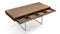 Naver - Naver Desk, Walnut