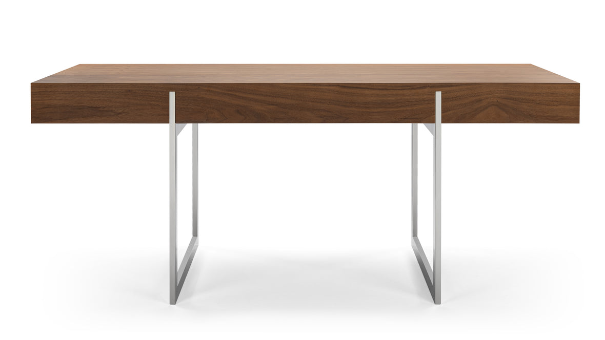 Naver - Naver Desk, Walnut