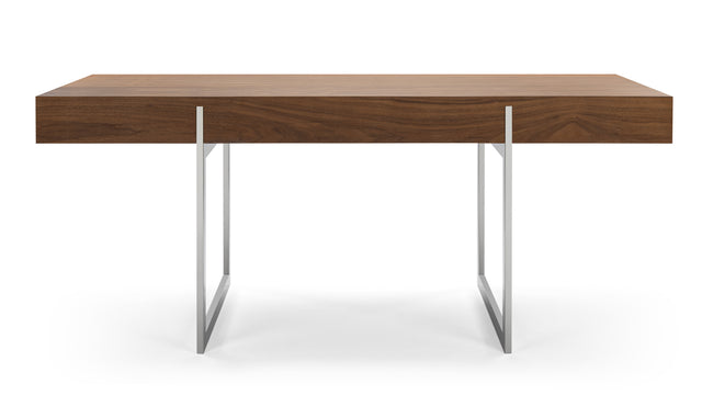 Naver - Naver Desk, Walnut