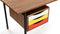 Coen - Coen Desk, Walnut