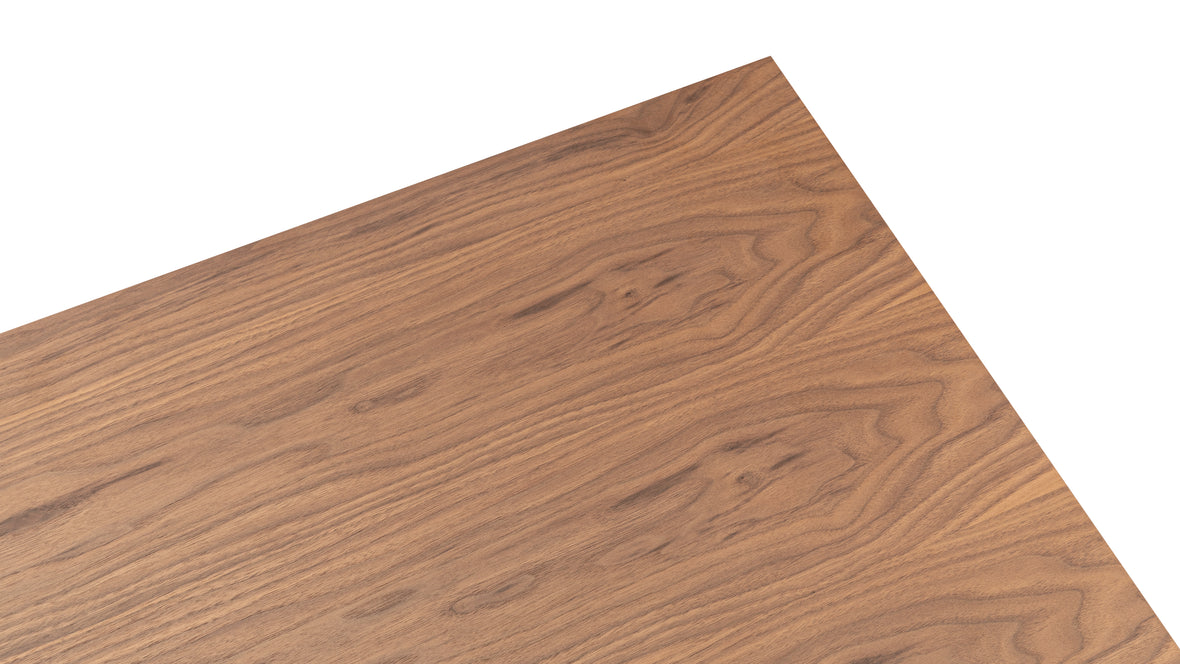 Coen - Coen Desk, Walnut