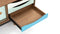 Finn Juhl - Finn Juhl TV Cabinet, Walnut