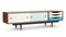 Finn Juhl - Finn Juhl TV Cabinet, Walnut
