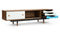 Finn Juhl - Finn Juhl TV Cabinet, Walnut