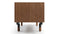Finn Juhl - Finn Juhl TV Cabinet, Walnut