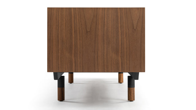 Finn Juhl - Finn Juhl TV Cabinet, Walnut
