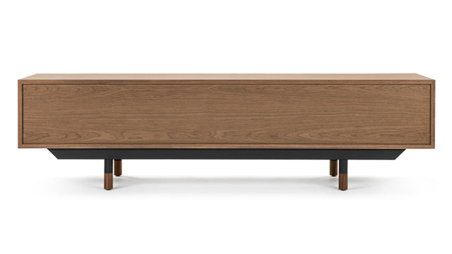 Finn Juhl - Finn Juhl TV Cabinet, Walnut