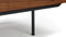 Pastoe Credenza - Pastoe Credenza, Walnut