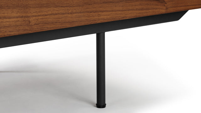 Pastoe Credenza - Pastoe Credenza, Walnut