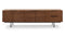 Pastoe Credenza - Pastoe Credenza, Walnut