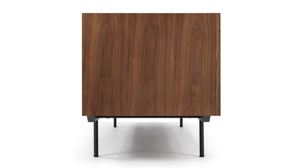 Pastoe Credenza - Pastoe Credenza, Walnut