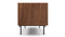 Pastoe Credenza - Pastoe Credenza, Walnut
