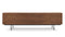 Pastoe Credenza - Pastoe Credenza, Walnut