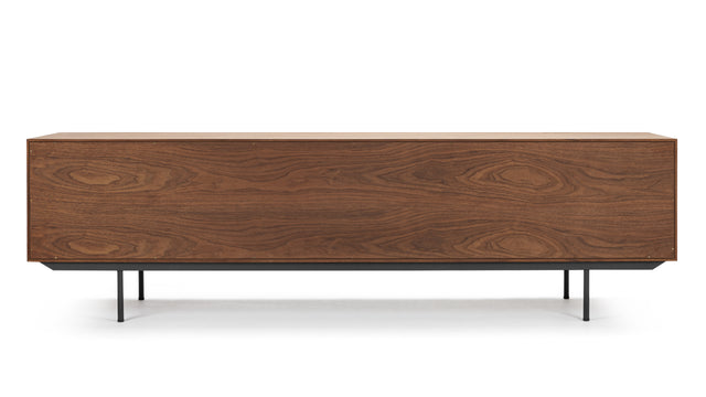 Pastoe Credenza - Pastoe Credenza, Walnut