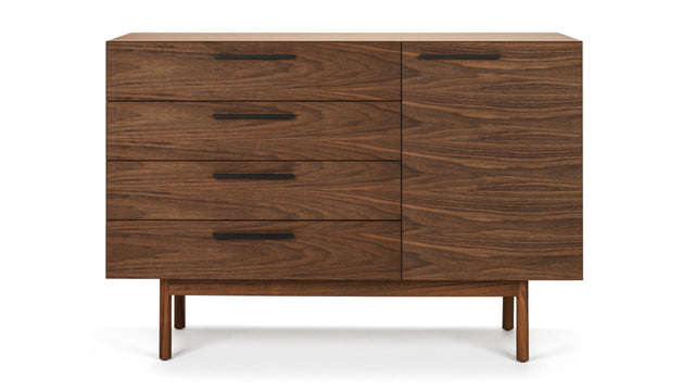 Finn Juhl - Finn Juhl Credenza, Walnut