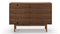 Finn Juhl - Finn Juhl Credenza, Walnut