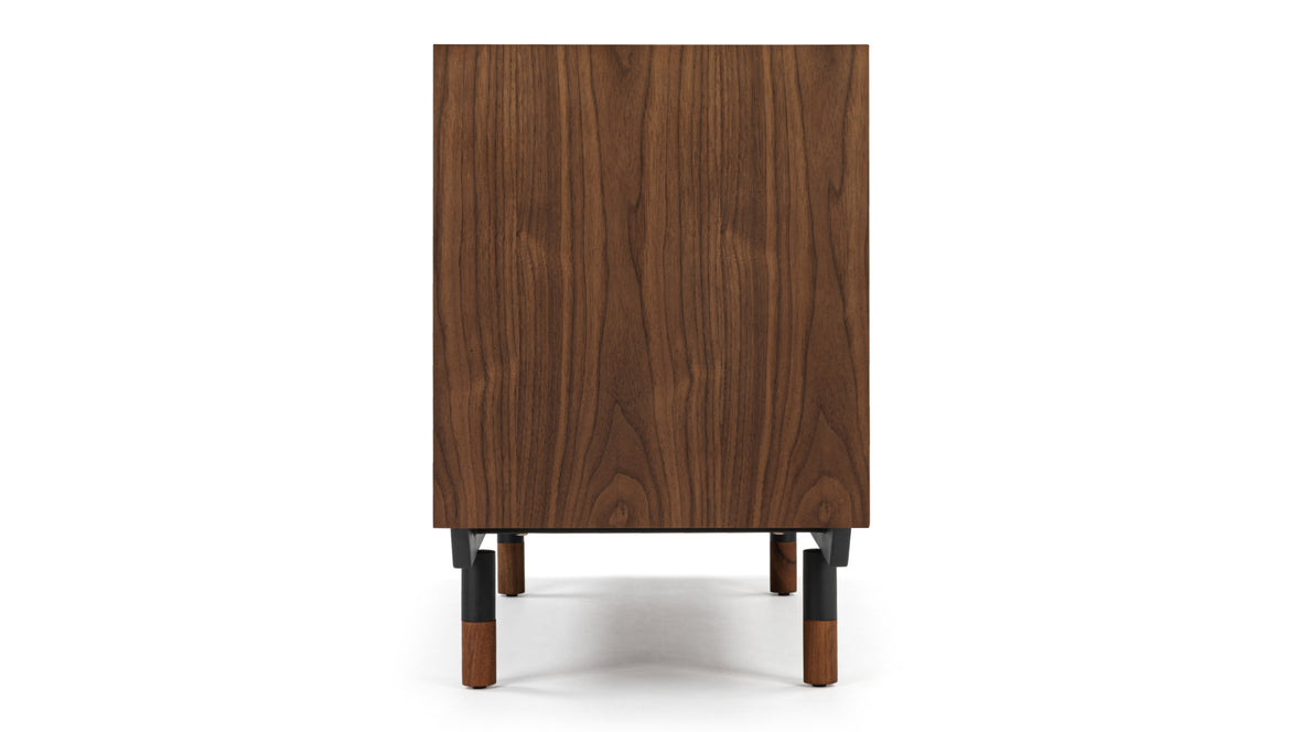 Finn Juhl - Finn Juhl Credenza, Small, Walnut