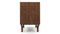 Finn Juhl - Finn Juhl Credenza, Small, Walnut