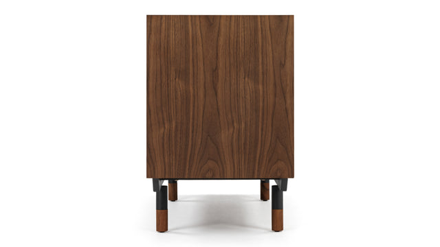 Finn Juhl - Finn Juhl Credenza, Small, Walnut