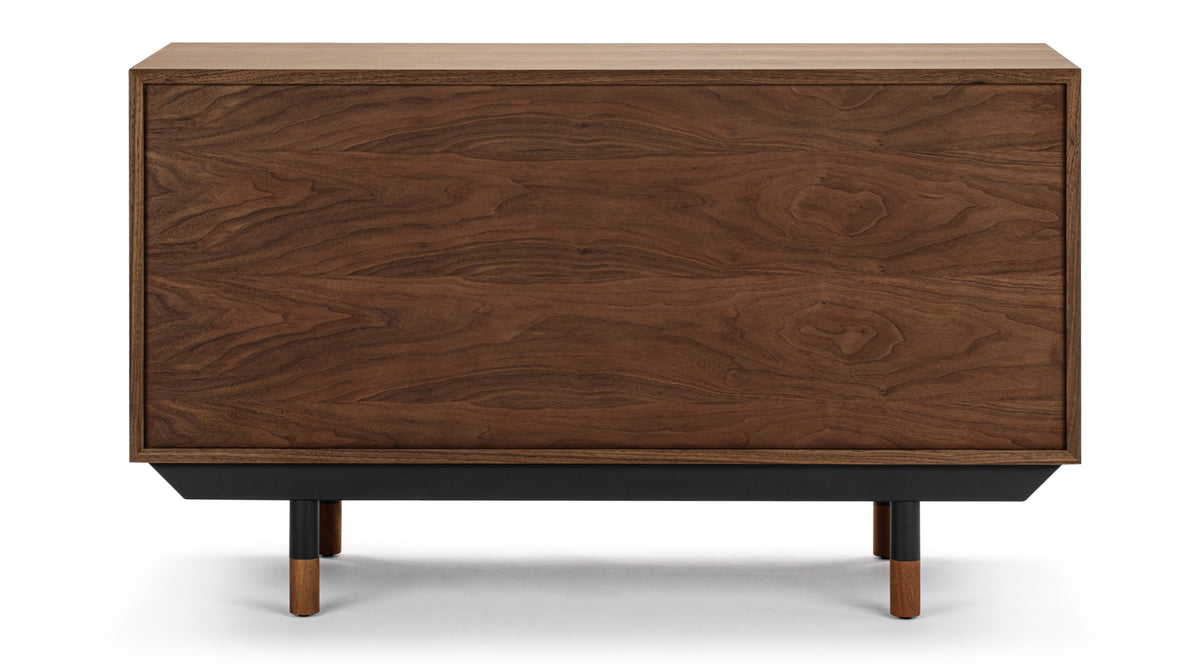 Finn Juhl - Finn Juhl Credenza, Small, Walnut
