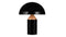 Atollo - Atollo Table Lamp, Black