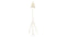 Grasshopper - Grasshopper Floor Lamp, Stone