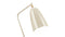 Grasshopper - Grasshopper Floor Lamp, Stone