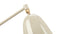 Grasshopper - Grasshopper Floor Lamp, Stone