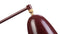 Grasshopper - Grasshopper Floor Lamp, Burgundy