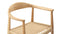 Wegner Round - Wegner Round Chair, Ash