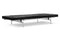 Anders - Anders Daybed, Midnight Black Premium Leather