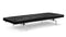 Anders - Anders Daybed, Midnight Black Premium Leather