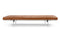 Anders - Anders Daybed, Tan Premium Leather