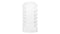 Ettore Sottsass - Ettore Sottsass Mirror, Backlit, Color Adjustable