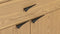 Credenza Ash - Interior Icons Credenza, Ash