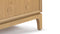 Credenza Ash - Interior Icons Credenza, Ash