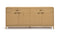 Credenza Ash - Interior Icons Credenza, Ash