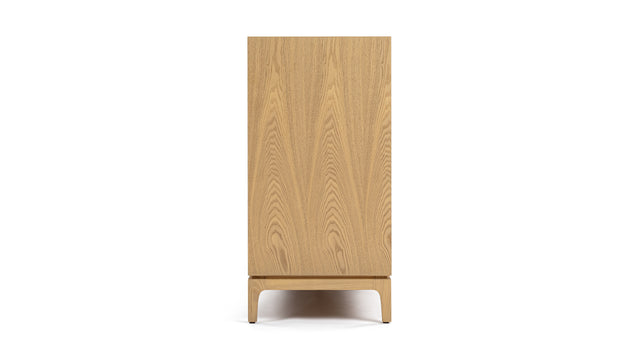 Credenza Ash - Interior Icons Credenza, Ash