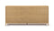 Credenza Ash - Interior Icons Credenza, Ash