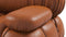Bellini Sofa - Mario Bellini Open End Sofa, Left, Tan Premium Leather