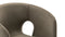 Celeste - Celeste Chair, Taupe Velvet