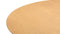 Saturn - Saturn Dining Table, Ash, 51in
